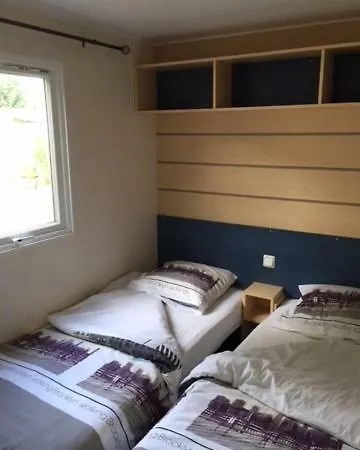 Mobil Camping **** Кемпинг