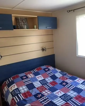 Mobil Camping **** Фрежюс