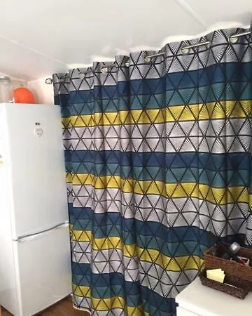 Mobil Camping **** Кемпинг *